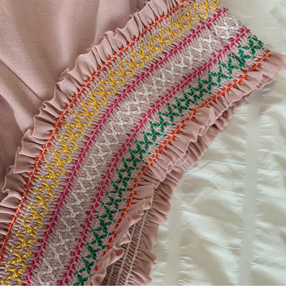 First Love Off Shoulder Top - Picture 10 of 14